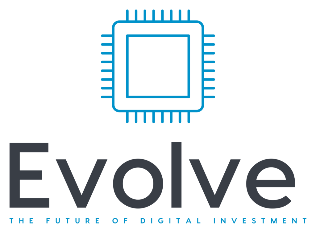 Evolve Token Logo